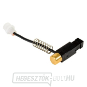 Piezo gyújtó 360-as égőhöz 2017-es és korábbi égőkhöz Piezo gyújtó 360-as égőhöz 2017-es és korábbi égőkhöz gallery main image