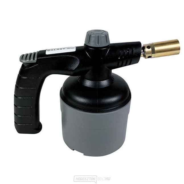GALAXY Piezo-lámpa lyukasztott patronnal 190 g