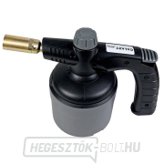GALAXY Piezo-lámpa lyukasztott patronnal 190 g Előnézet 