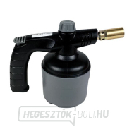 GALAXY Piezo-lámpa lyukasztott patronnal 190 g GALAXY Piezo-lámpa lyukasztott patronnal 190 g gallery main image