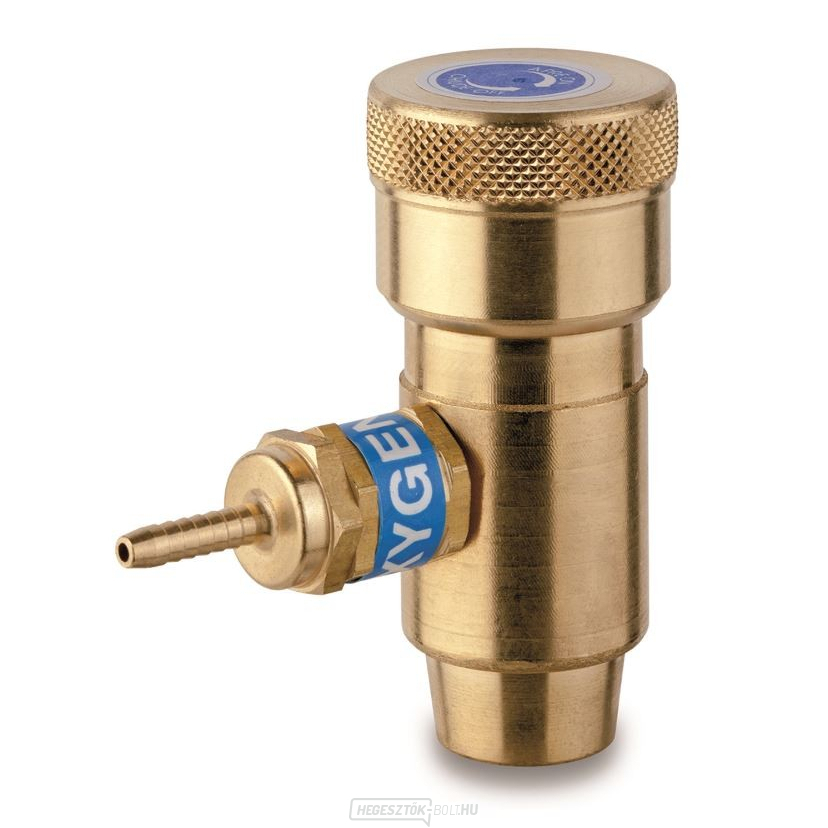 Oxigéncsökkentő szelep Oxigéncsökkentő szelep gallery main image