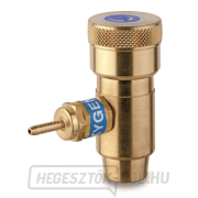 Oxigéncsökkentő szelep Oxigéncsökkentő szelep gallery main image