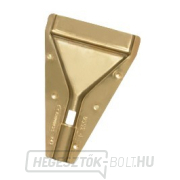 Lapos festékeltávolító fúvóka égőkhöz Lapos festékeltávolító fúvóka égőkhöz gallery main image