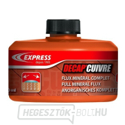 DECAP CUIVRE ásványvíz/réz 320 ml DECAP CUIVRE ásványvíz/réz 320 ml gallery main image
