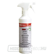 Rozsdamentes acélhoz DECAP INOX 500 ml gallery main image