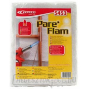 PARA´FLAM hőálló takaró 20x25 cm 3db PARA´FLAM hőálló takaró 20x25 cm 3db gallery main image