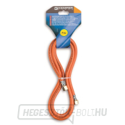 Gáznyomású tömlő 2 m; EN 1327 Gáznyomású tömlő 2 m; EN 1327 gallery main image