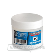 Forrópor keményforrasztáshoz - 100 g-os tégelyben Forrópor keményforrasztáshoz - 100 g-os tégelyben gallery main image