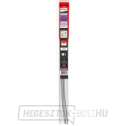 Forrasztóhuzalok cink forraszpasztával - 3db - 2mm Forrasztóhuzalok cink forraszpasztával - 3db - 2mm gallery main image