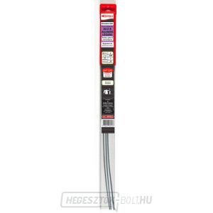 Forrasztóhuzalok cink forraszpasztával - 3db - 2mm Forrasztóhuzalok cink forraszpasztával - 3db - 2mm gallery main image