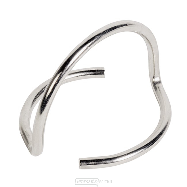 Levegőhüvely a RAFALE égőhöz