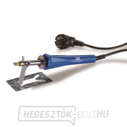 PROFI 25W fatüzelésű gép PROFI 25W fatüzelésű gép gallery main image