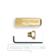 OT658 Torkolati gázfúvóka TURBO imbuszkulcs OT658 Torkolati gázfúvóka TURBO imbuszkulcs gallery main image