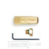 OT658 Torkolati gázfúvóka TURBO imbuszkulcs OT658 Torkolati gázfúvóka TURBO imbuszkulcs