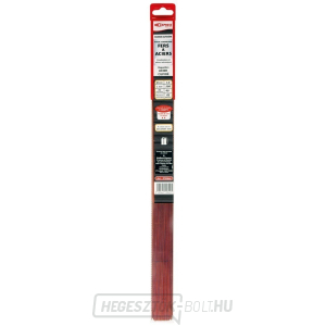 Forrasztóhuzalok - acél és rézötvözet forrasztáshoz Forrasztóhuzalok - acél és rézötvözet forrasztáshoz gallery main image