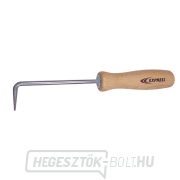 Csatlakozásvizsgáló, 90°-ban hajlított Csatlakozásvizsgáló, 90°-ban hajlított gallery main image