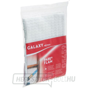 PARA´FLAM hőálló takaró 20x25 cm PARA´FLAM hőálló takaró 20x25 cm gallery main image