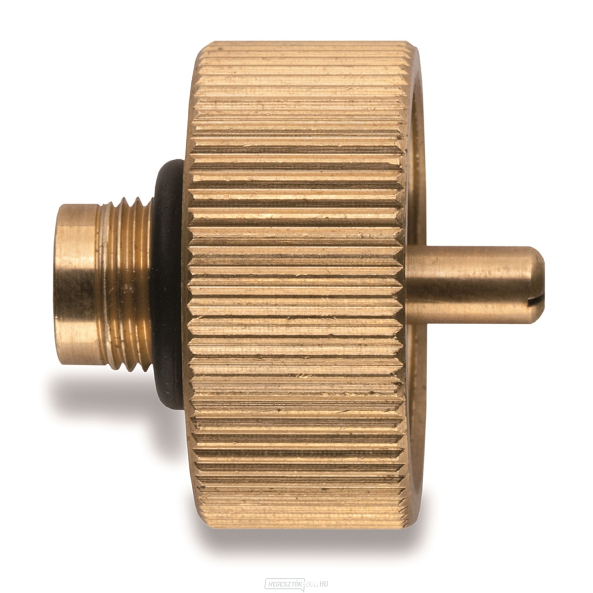 Adapter az égő csatlakoztatásához