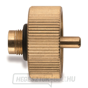 Adapter az égő csatlakoztatásához Adapter az égő csatlakoztatásához gallery main image