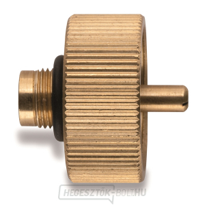 Adapter az égő csatlakoztatásához Adapter az égő csatlakoztatásához gallery main image