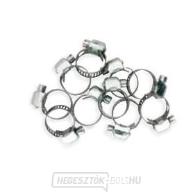 Tömlőbilincs 8-10 mm átmérőjű tömlőkhöz