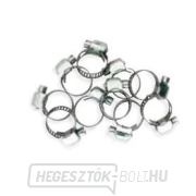 Tömlőbilincs 8-10 mm átmérőjű tömlőkhöz gallery main image