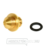 Gázfúvóka az égőhöz ref. 360 Gázfúvóka az égőhöz ref. 360 gallery main image