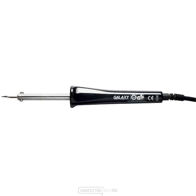 GALAXY 25 W/230V/50Hz elektromos forrasztó toll GALAXY 25 W/230V/50Hz elektromos forrasztó toll gallery main image