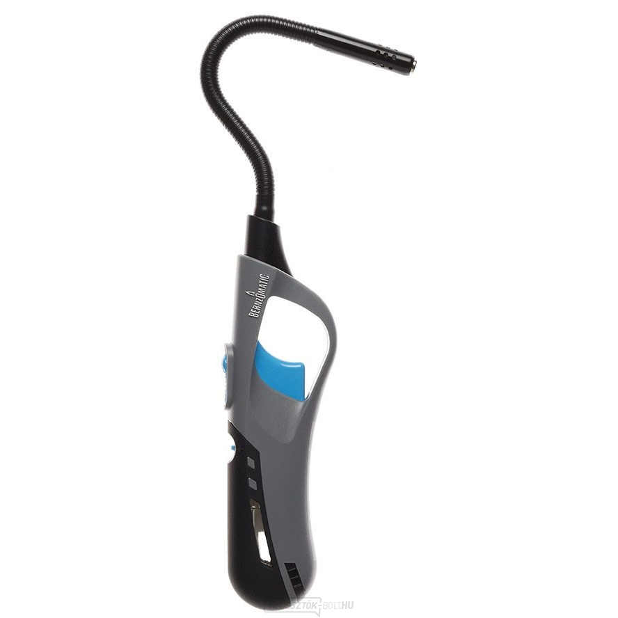 Piezógyújtó LTR200 rugalmas csővel