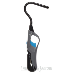 Piezógyújtó LTR200 rugalmas csővel Piezógyújtó LTR200 rugalmas csővel gallery main image