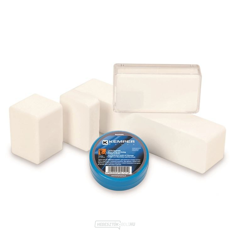 Forrasztóhegy tisztító SAL Ammónia 100g