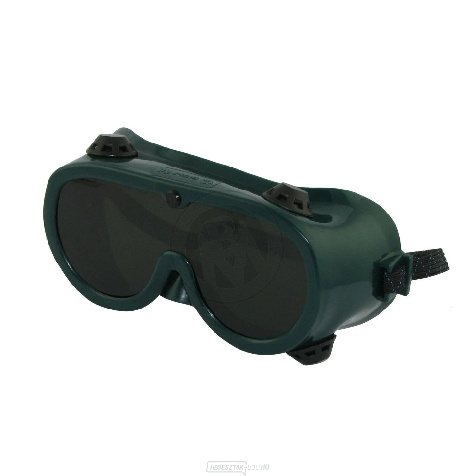 Védőszemüveg hegesztéshez