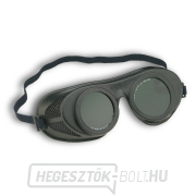 Védőszemüveg hegesztéshez gallery main image