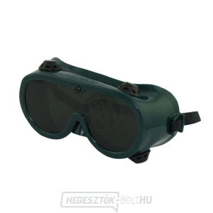 Védőszemüveg hegesztéshez Védőszemüveg hegesztéshez gallery main image