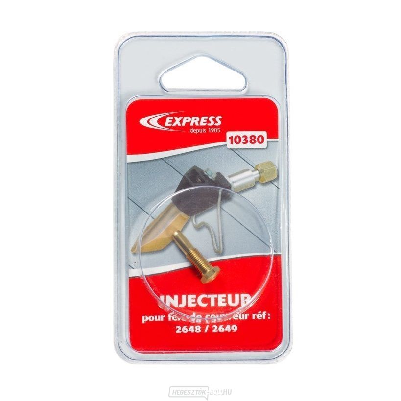 Cserefúvóka a 2545,2645,2648,2649-es égőkhöz gallery main image