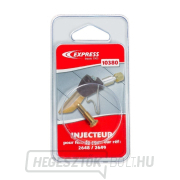 Cserefúvóka a 2545,2645,2648,2649-es égőkhöz Cserefúvóka a 2545,2645,2648,2649-es égőkhöz gallery main image