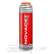 NOVACET PLUS gáz 60 g (110 ml), 7/16