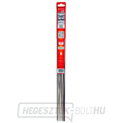 Forrasztóhuzalok - acél és rézötvözet forrasztáshoz Forrasztóhuzalok - acél és rézötvözet forrasztáshoz gallery main image