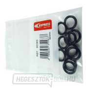 O-gyűrű (10 db) égőkhöz O-gyűrű (10 db) égőkhöz gallery main image