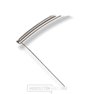 1 m zsinór a hungarocell vágóhoz 7 w 1 m zsinór a hungarocell vágóhoz 7 w gallery main image