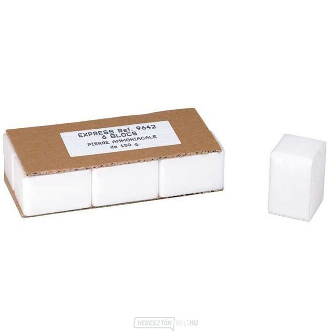 Ammónia/ammóniakő 150 g