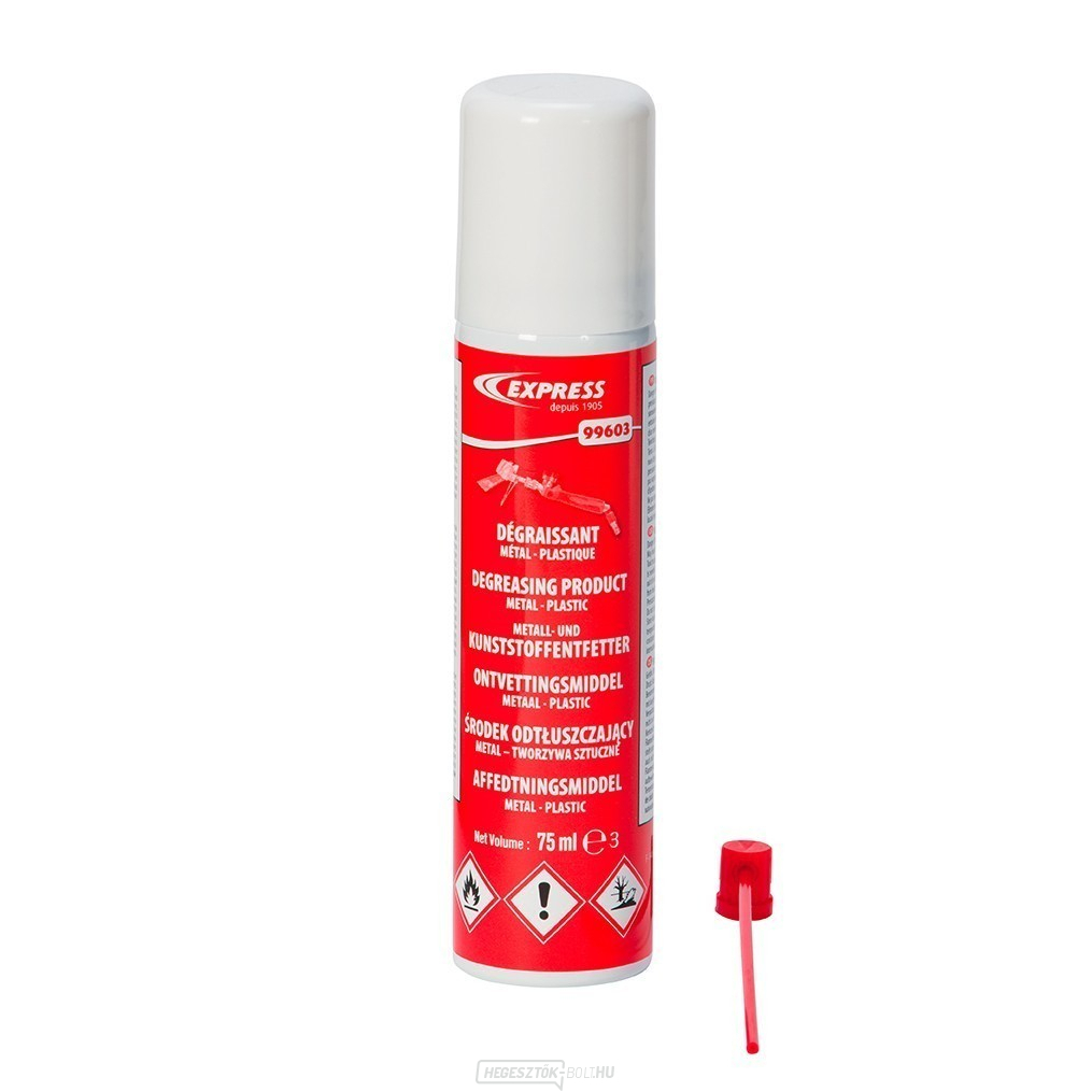 Zsírtalanító 75 g