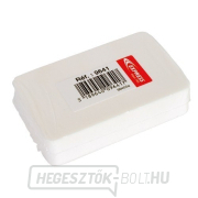 Ammónia/ammóniakő 140 g, 80x51x25 mm Ammónia/ammóniakő 140 g, 80x51x25 mm gallery main image