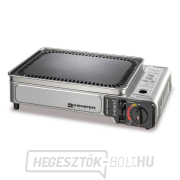 SMART kempinggrill 2,8 kW a patronon 577 gallery main image