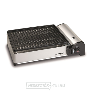 SMART kempinggrill 1,9 kW a patronon 577 gallery main image