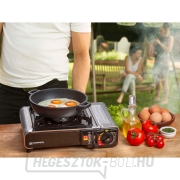 SMART kempingfőző 2,2 kW a patronon 577 Előnézet 