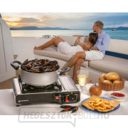 SMART kempingfőző 2,2 kW a patronon 577 SMART kempingfőző 2,2 kW a patronon 577 náhled