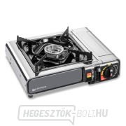 SMART kempingfőző 2,2 kW a patronon 577 gallery main image
