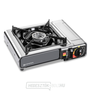 SMART kempingfőző 2,2 kW a patronon 577 SMART kempingfőző 2,2 kW a patronon 577 gallery main image