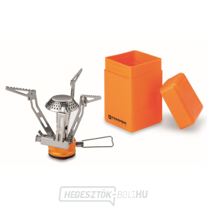 COMPACT kempingfőző 4,5 kW, 7/16 COMPACT kempingfőző 4,5 kW, 7/16